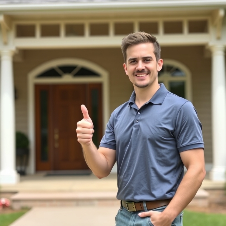 Founder of Pflugerville Pest Pros